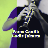 Paras Cantik Gadis Jakarta (Single)