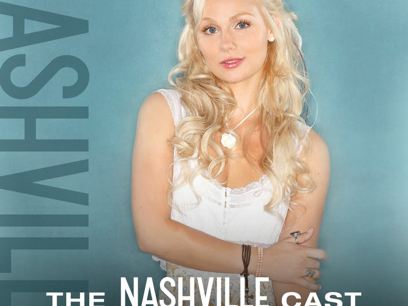 Clare Bowen As Scarlett O'Connor, Season 1
