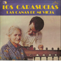 Los Carasucias - Las Canas De Mi Vieja