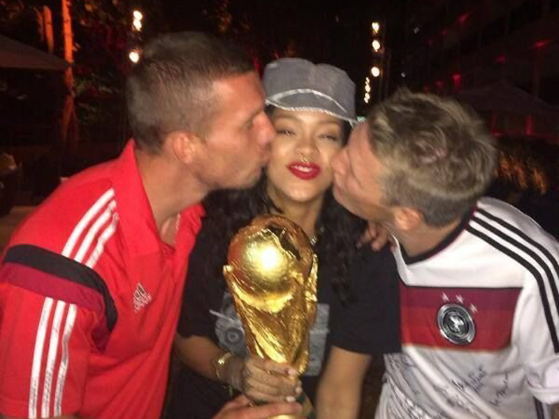 aus versehen (Single)