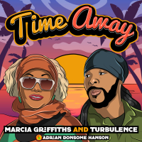 Time Away (EP)