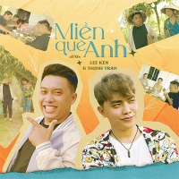 Miền Quê Anh (Single)