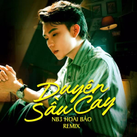 Duyên Sầu Cay (Remix) (Single)