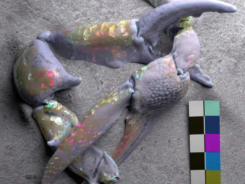 Let You Know (Ross from Friends Remix) (Single)