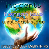 I Deserve All Of Everything (EP)