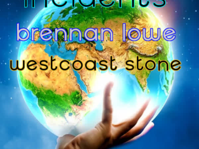 I Deserve All Of Everything (EP)