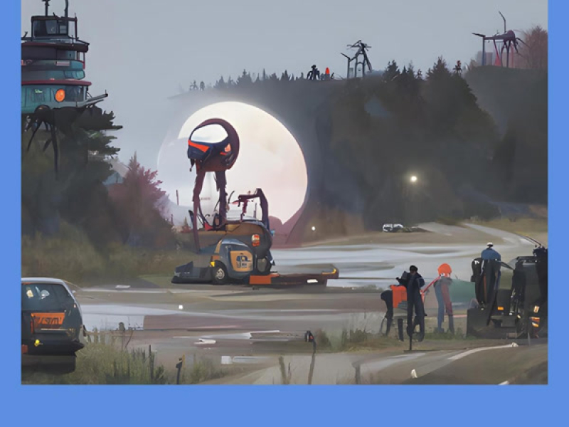 Lukaa negara (Single)