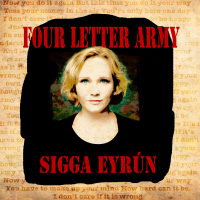 Four Letter Army (Single)