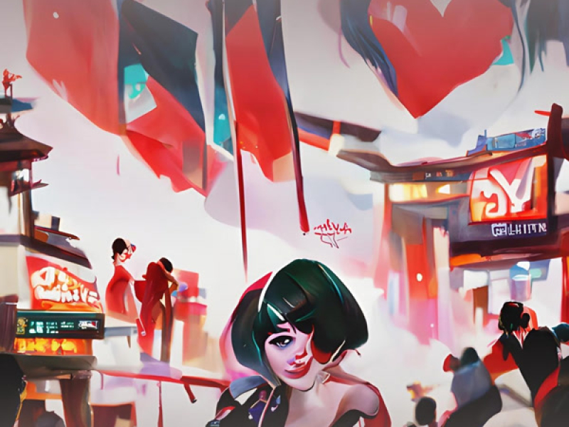 jigu jigu Cat (Single)