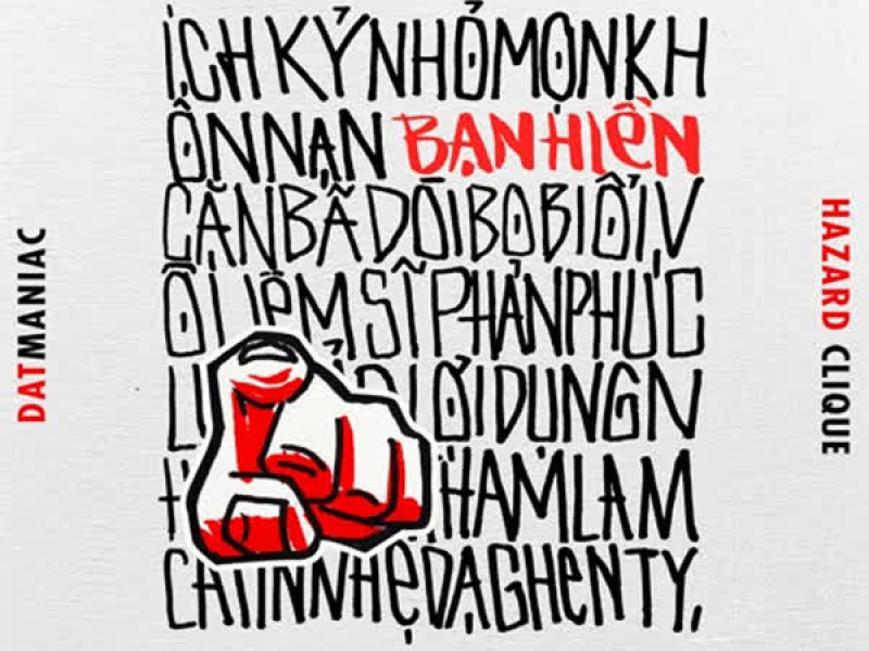 Bạn Hiền (Single)