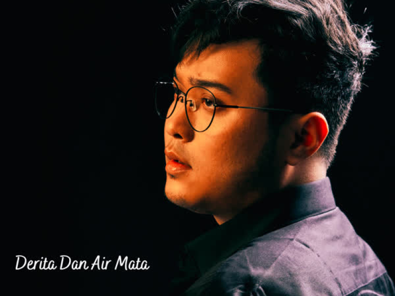 Derita Dan Air Mata (Single)