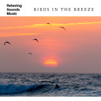 Birds in the Summer Breeze (Single)