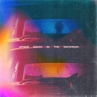 Upside Down in the Backseat (Single)