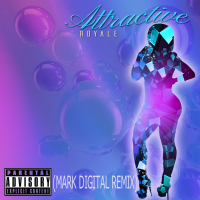 Attractive (Mark Digital Remix) (Single)