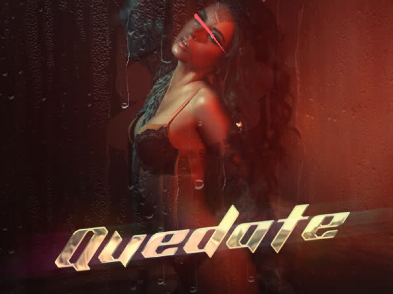 Quedate (Single)