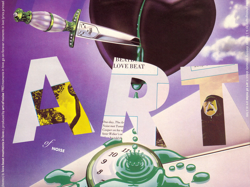 (Share) Moments in Love (Single)