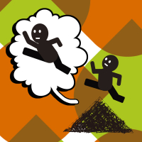 Hey Mastar Trampoline Man (Single)