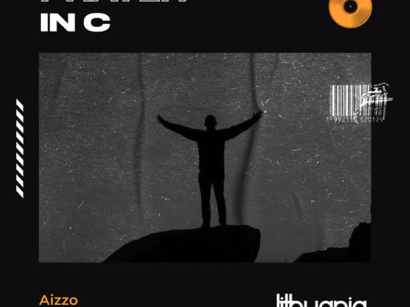 Prayer in C (Single)