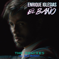 EL BAÑO (The Remixes) (EP)