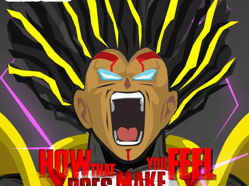 How Does That Make You Feel - Single