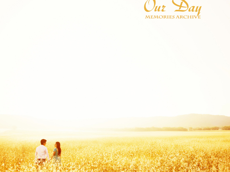 Our Day (Single)