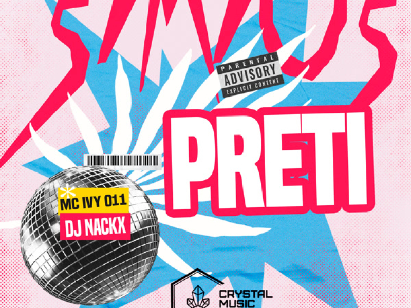 Simius Preti (Single)