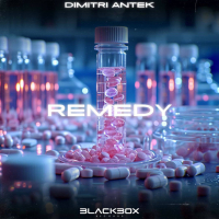 Remedy (Extended Mix) (EP)