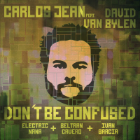 Don't be confused (Single)