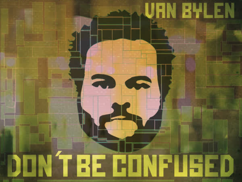 Don't be confused (Single)