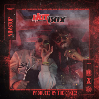 Hotbox (Single)