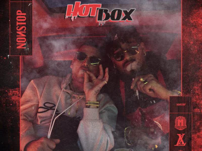 Hotbox (Single)