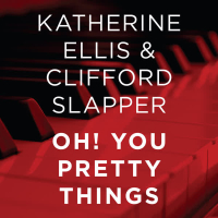 Oh! You Pretty Things (EP)