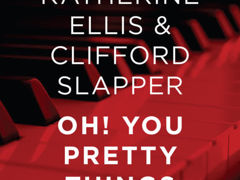 Oh! You Pretty Things (EP)