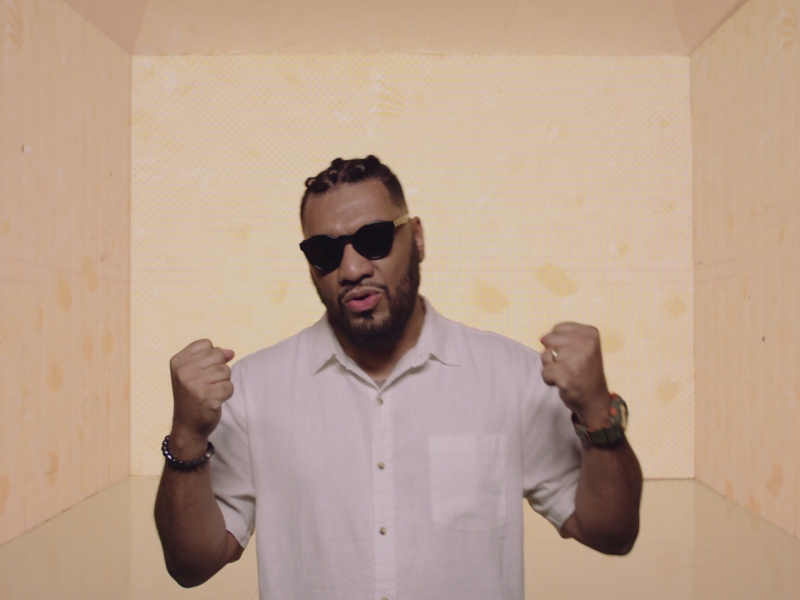 Girassol De Deus (Single)