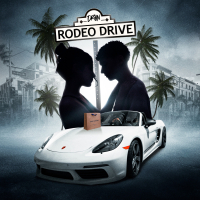 Rodeo Drive (Single)