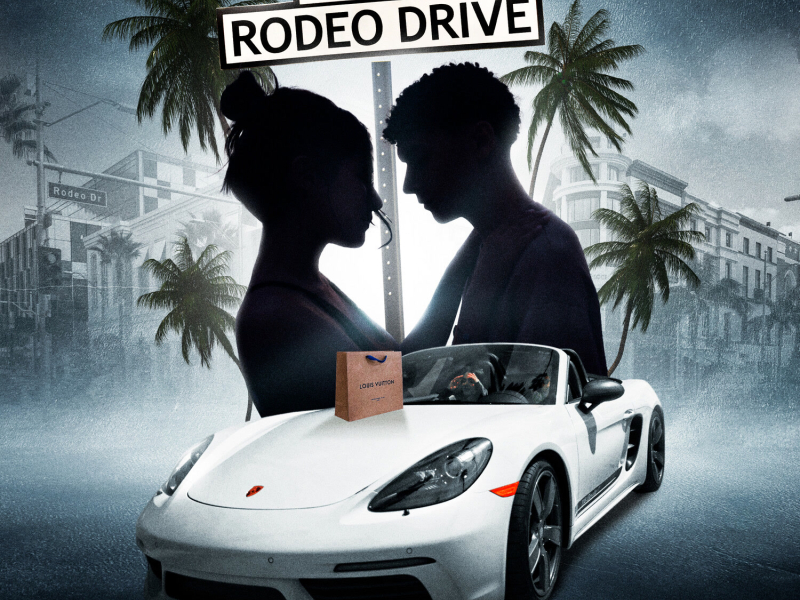 Rodeo Drive (Single)
