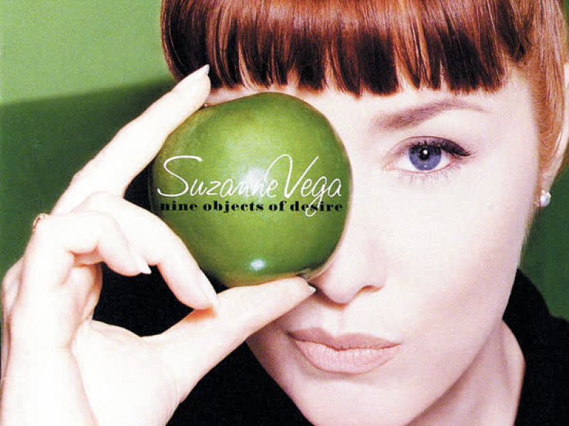 Nine Objects Of Desire