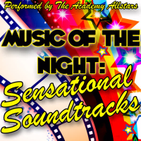 Music of the Night: Sensational Soundtracks