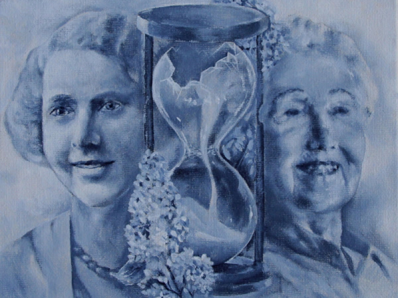 I Couldn't Tell It All (Single)