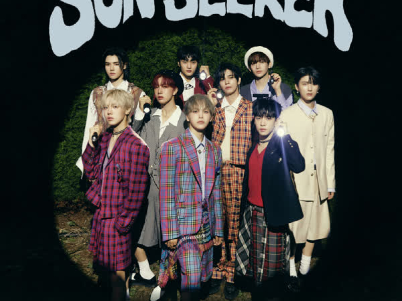 SUN SEEKER (EP)