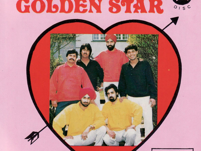 Best Of Golden Star