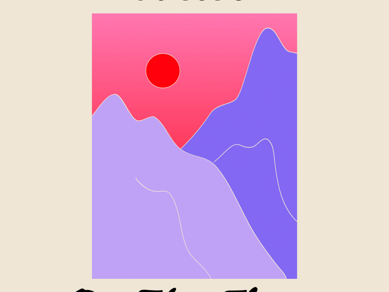 On The Floor (Single)