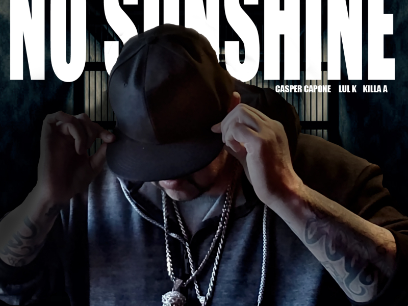 No Sunshine (Single)