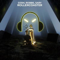 Rollercoaster (Single)