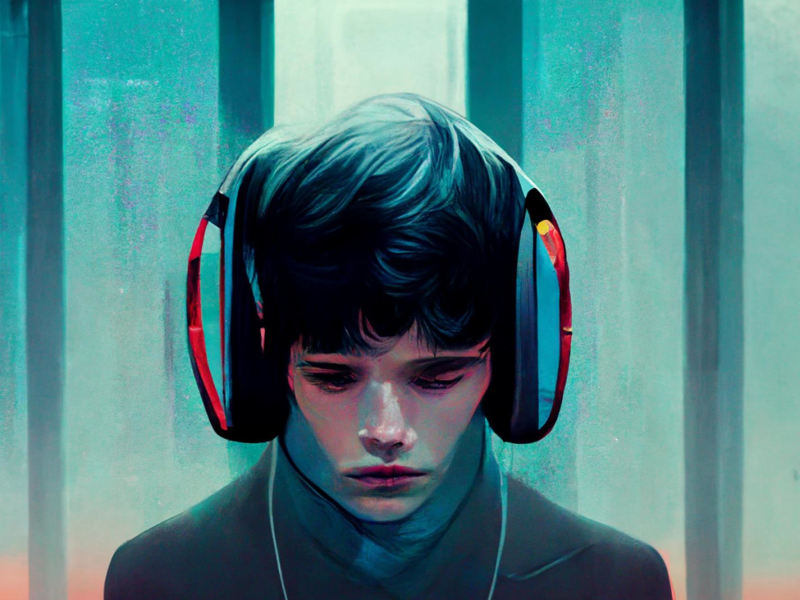 Slowed Covers & Sad Songs (Single)