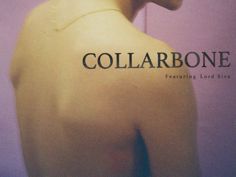 Collarbone (Single)