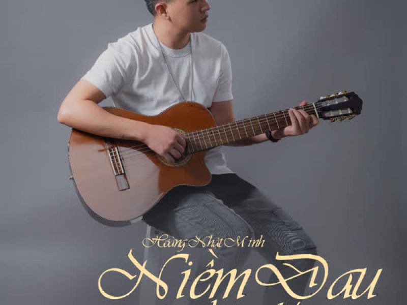 Niềm Đau Chôn Dấu (Single)