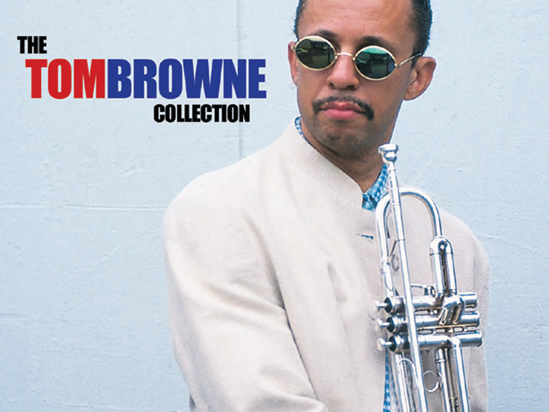 The Tom Browne Collection