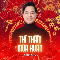 Thì Thầm Mùa Xuân (Single)
