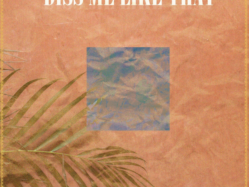 Diss Me Like That (Single)